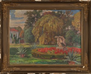 Ignacy PIEŃKOWSKI (1877-1948), 