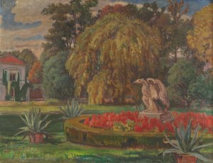 Ignacy PIEŃKOWSKI (1877-1948), 