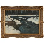 Jan BULAS (1878-1917), 