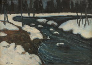 Jan BULAS (1878-1917), 
