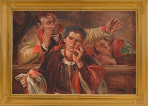 Wincenty WODZINOWSKI (1866-1940), 