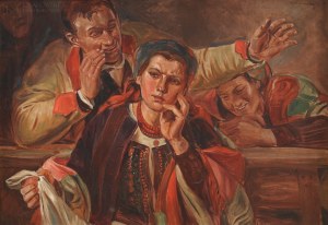 Wincenty WODZINOWSKI (1866-1940), 
