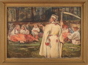 Wincenty WODZINOWSKI (1866-1940), 