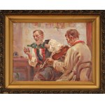 Wincenty WODZINOWSKI (1866-1940), 