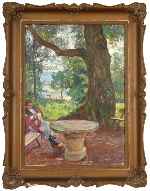 Wincenty WODZINOWSKI (1866-1940), 