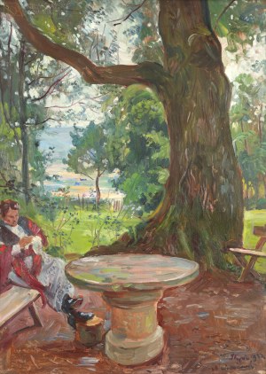 Wincenty WODZINOWSKI (1866-1940), 