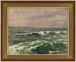 Soter August JAXA-MAŁACHOWSKI (1867-1952), 