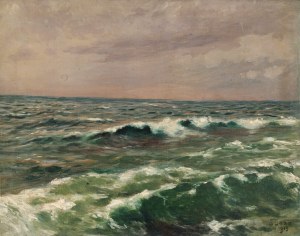Soter August JAXA-MAŁACHOWSKI (1867-1952), 