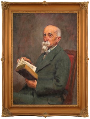 Stanisław ŻURAWSKI (1889-1976), 