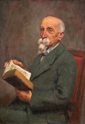 Stanisław ŻURAWSKI (1889-1976), 