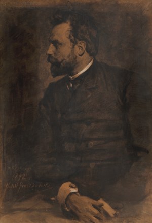 Witold PRUSZKOWSKI (1846-1896), 