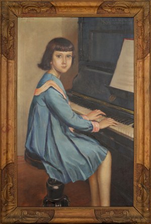 Jan STĘPIEŃ (1895-1976), 