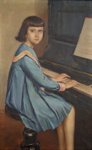 Jan STĘPIEŃ (1895-1976), 