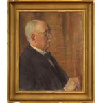 Stanisław JANOWSKI (1866-1942), 