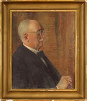 Stanisław JANOWSKI (1866-1942), 