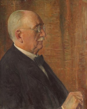 Stanisław JANOWSKI (1866-1942), 