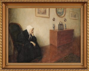 Mieczysław REYZNER (1861-1941), 