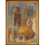 Stanisław PACIOREK (1889-1952), 