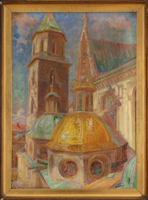 Stanisław PACIOREK (1889-1952), 
