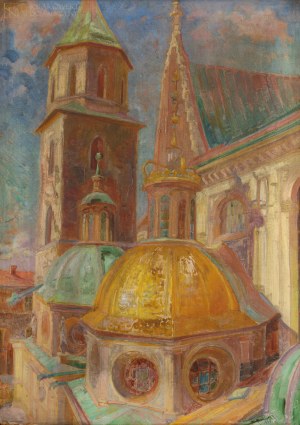 Stanisław PACIOREK (1889-1952), 