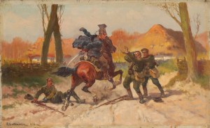 Adam SETKOWICZ (1876-1945), 