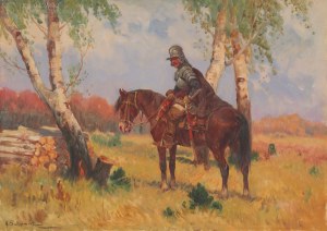 Adam SETKOWICZ (1876-1945), 