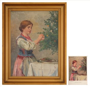 Adam SETKOWICZ (1876-1945), 