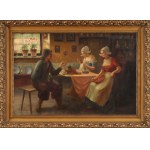 Alois TELARIK (1884-1961), 