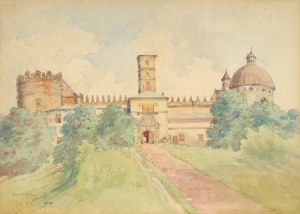 Tadeusz RYBKOWSKI (1848-1926), 