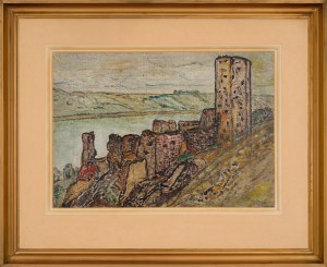 Emil KRCHA (1894-1972), 