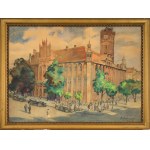 Adam GRABOWSKI (1875-1941), 