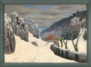 Ludwik LESZKO (1890-1957), 