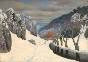 Ludwik LESZKO (1890-1957), 