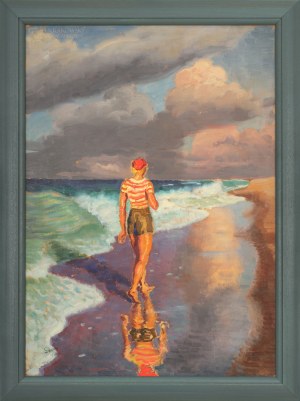 Ludwik LESZKO (1890-1957), 