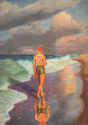Ludwik LESZKO (1890-1957), 