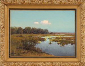 Wiktor KORECKI (1890-1980), 