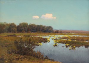Wiktor KORECKI (1890-1980), 