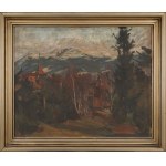 Alfred NICKISCH (1872-1948), 
