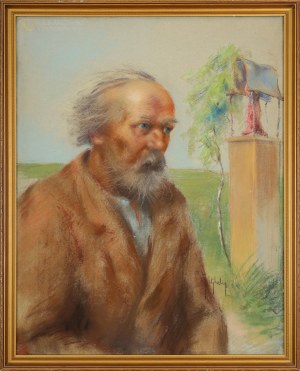Józef UJHELYI (1985-?), 