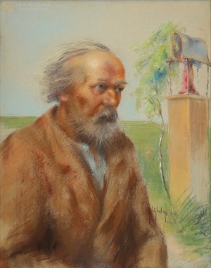 Józef UJHELYI (1985-?), 