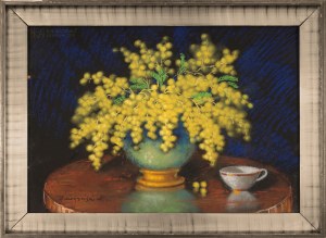 Marian SZCZERBIŃSKI (1899-1981), 