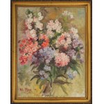 Klementyna Julia MIEN (1870-1954), 