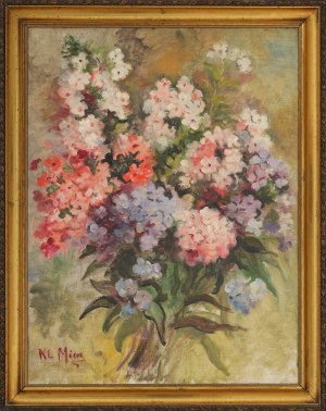Mien Klementyna Julia