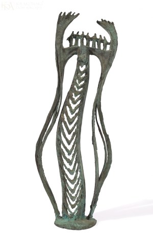 Bronisław CHROMY (1925-2017), 