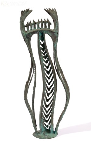 Bronisław CHROMY (1925-2017), 