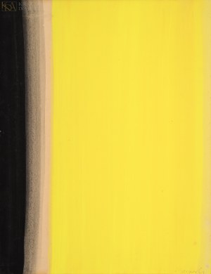Stefan GIEROWSKI (1925-2022), 