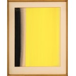 Stefan GIEROWSKI (1925-2022), "Untitled."