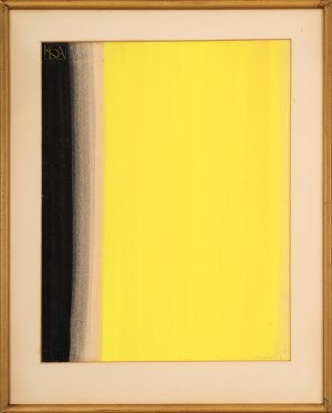 Stefan GIEROWSKI (1925-2022), 