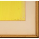 Stefan GIEROWSKI (1925-2022), Untitled.