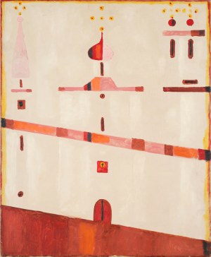 Jerzy NOWOSIELSKI (1923-2011), 